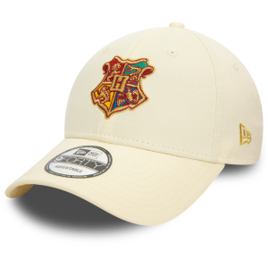 Harry Potter Hogwarts Logo 9forty Unisex Şapka 60565348