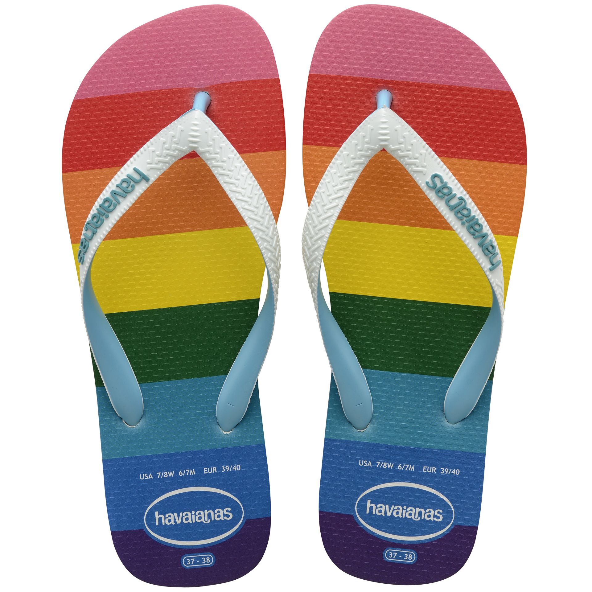 Top Pride Allover Unisex Terlik