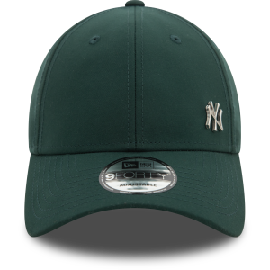 New York Yankees Flawless Koyu Yeşil 60580865 Şapka