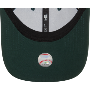 New York Yankees Flawless Koyu Yeşil 60580865 Şapka