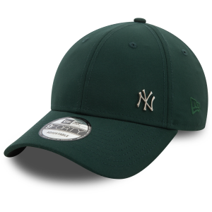 New York Yankees Flawless Koyu Yeşil 60580865 Şapka