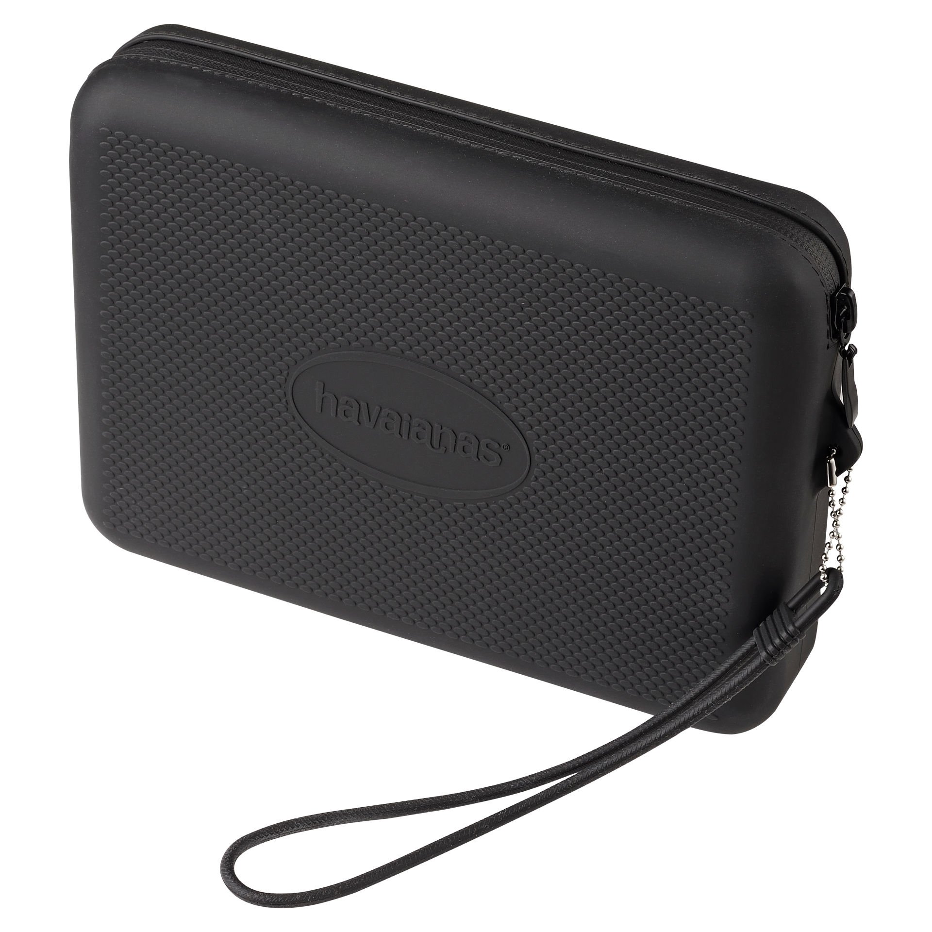 Beach Necessaire Siyah Plaj Çantası