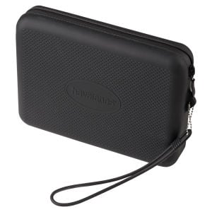 Beach Necessaire Siyah Plaj Çantası