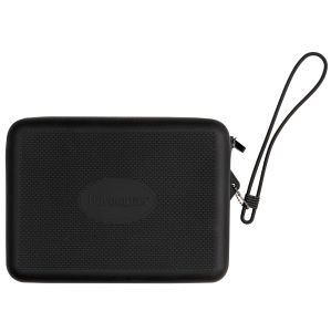 Beach Necessaire Siyah Plaj Çantası