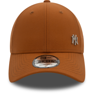 New York Yankees Flawless Turuncu 60580867 Şapka