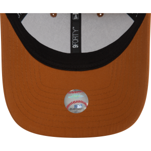 New York Yankees Flawless Turuncu 60580867 Şapka