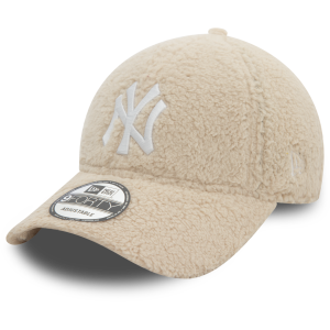 Teddy Bej New York Yankees 9FORTY Şapka 60424840