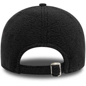Teddy Siyah New York Yankees 9FORTY Şapka 60424860