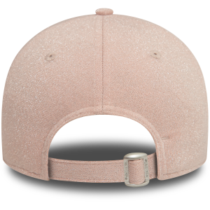 New York Yankees Kadın Pembe Glitter Şapka 60580737