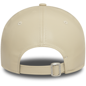 New York Yankees Kadın Krem Deri 60580746
