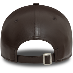 New York Yankees Kadın Kahverengi Deri 60580747
