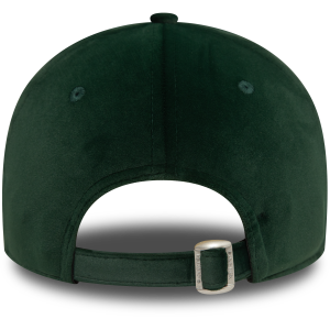 New York Yankees Kadın Yeşil Kadife 60580760
