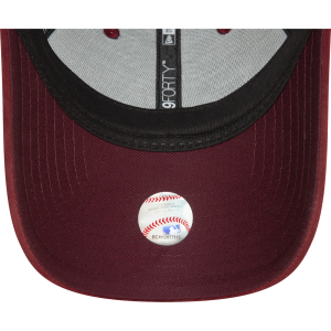 New York Yankees Kadın Kırmızı Kadife 60580762