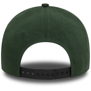 New York Yankees Yeşil Suni Süet 9FORTY E-Frame Şapka 60580813