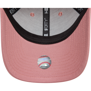 New York Yankees Koyu Pembe Unisex Şapka 60595153