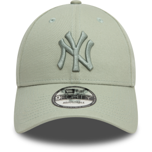 New York Yankees Pastel Yeşil Unisex Şapka  60595160