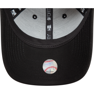 New York Yankees MLB Icon Siyah 9FORTY 60595224