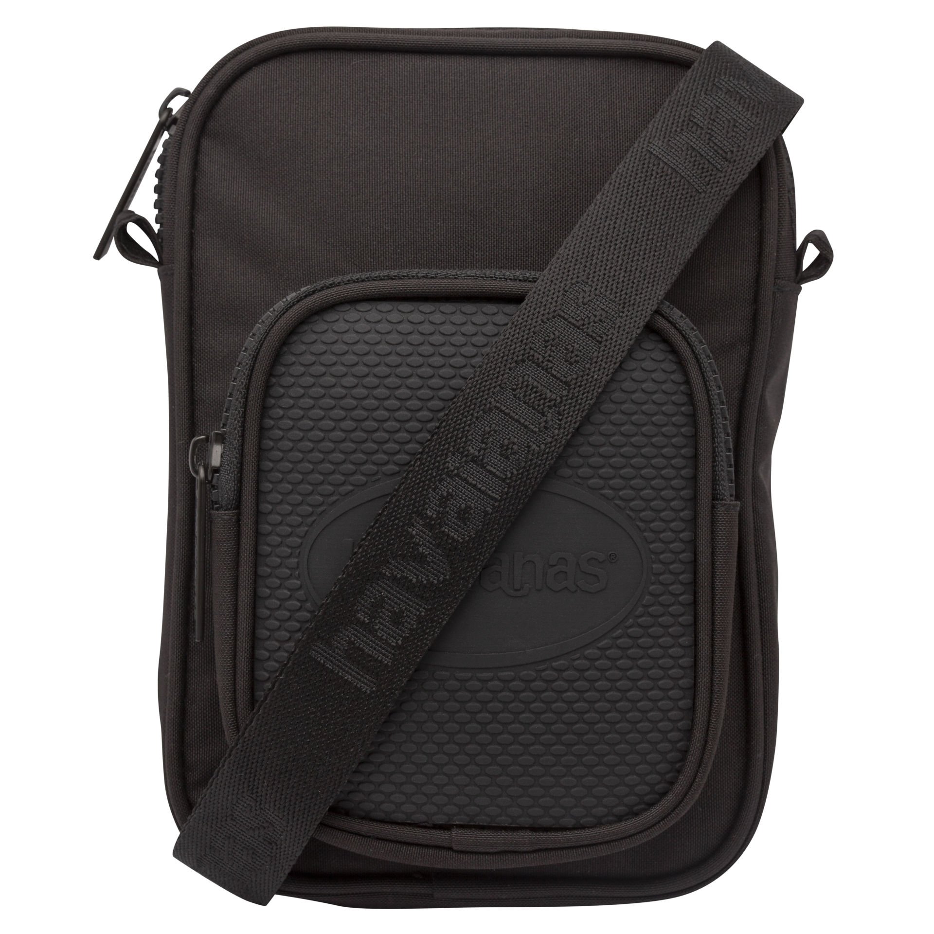 Street Bag Colors Siyah Unisex Plaj Çantası