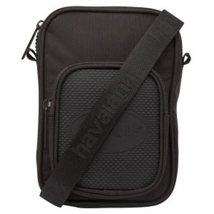 Street Bag Colors Siyah Unisex Plaj Çantası