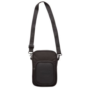 Street Bag Colors Siyah Unisex Plaj Çantası
