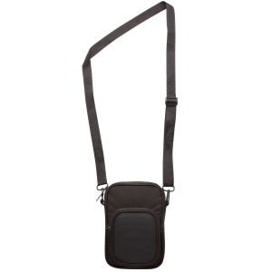 Street Bag Colors Siyah Unisex Plaj Çantası