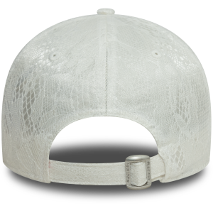 New York Yankees Kadın Dantel Beyaz 60595436 Şapka