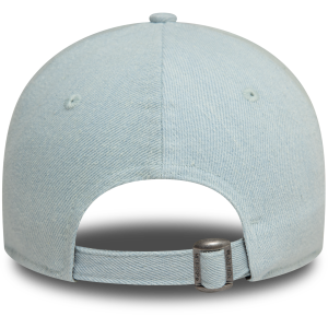 New York Yankees Kadın Mavi Kot 60595356 Şapka
