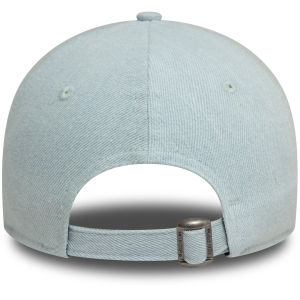 New York Yankees Kadın Mavi Kot 60595356 Şapka