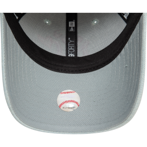 New York Yankees Kadın Mavi Kot 60595356 Şapka