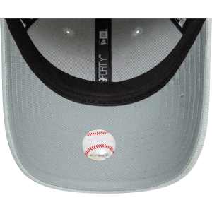 New York Yankees Kadın Mavi Kot 60595356 Şapka