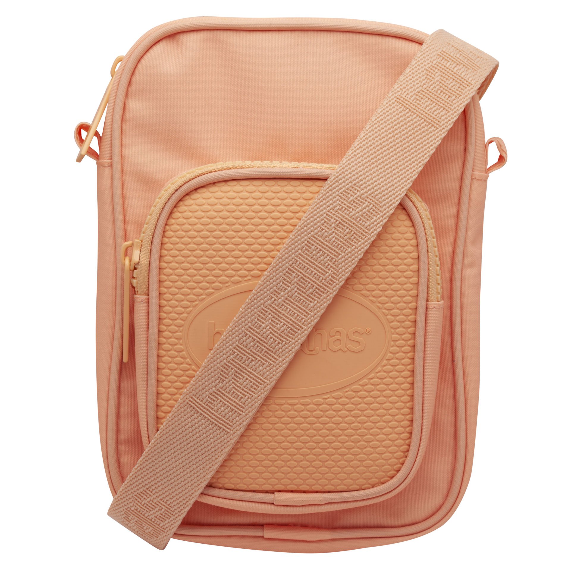 Street Bag Colors Şeftali Unisex Plaj Çantası