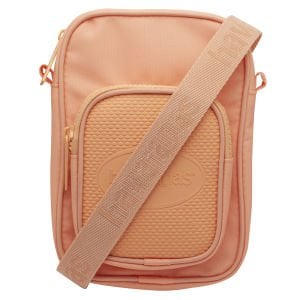 Street Bag Colors Şeftali Unisex Plaj Çantası