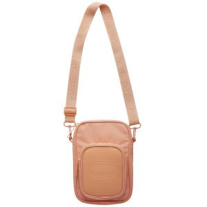 Street Bag Colors Şeftali Unisex Plaj Çantası