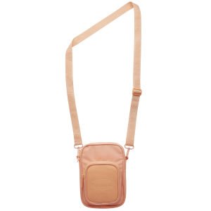 Street Bag Colors Şeftali Unisex Plaj Çantası