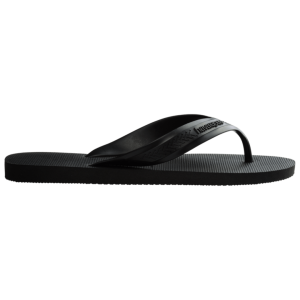 Top Max Siyah Unisex Terlik