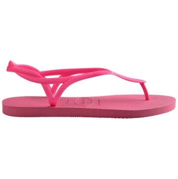 Luna Ciber Pink Kadın Sandalet