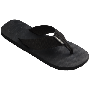 Urban Basic Siyah Erkek Terlik