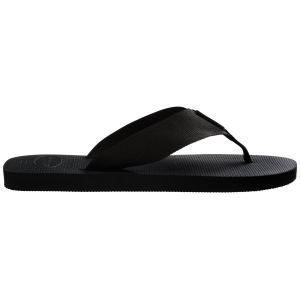 Urban Basic Siyah Erkek Terlik