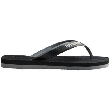 Dual Siyah Erkek Terlik 41-42
