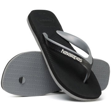 Dual Siyah Erkek Terlik 41-42