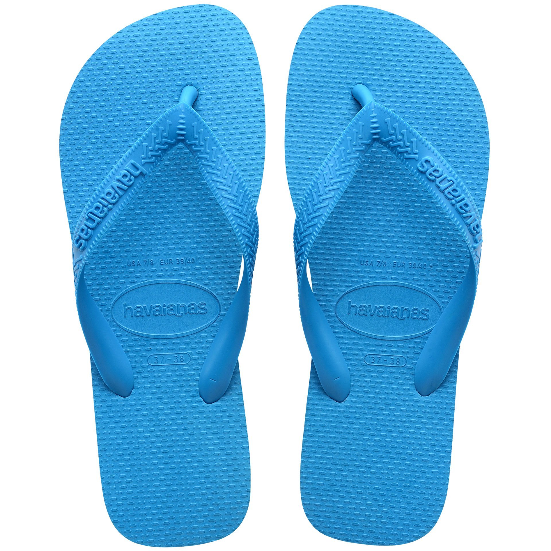 Top Turkuaz Unisex Terlik