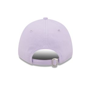 New York Yankees Unisex Lila Şapka 60298724