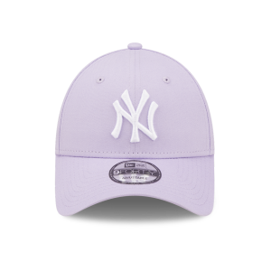New York Yankees Unisex Lila Şapka 60298724