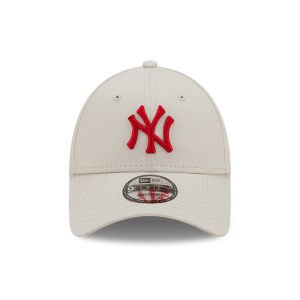 New York Yankees Kırmızı Logo 60284812