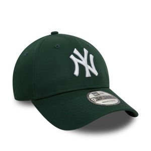 New York Yankees Koyu Yeşil 60471456