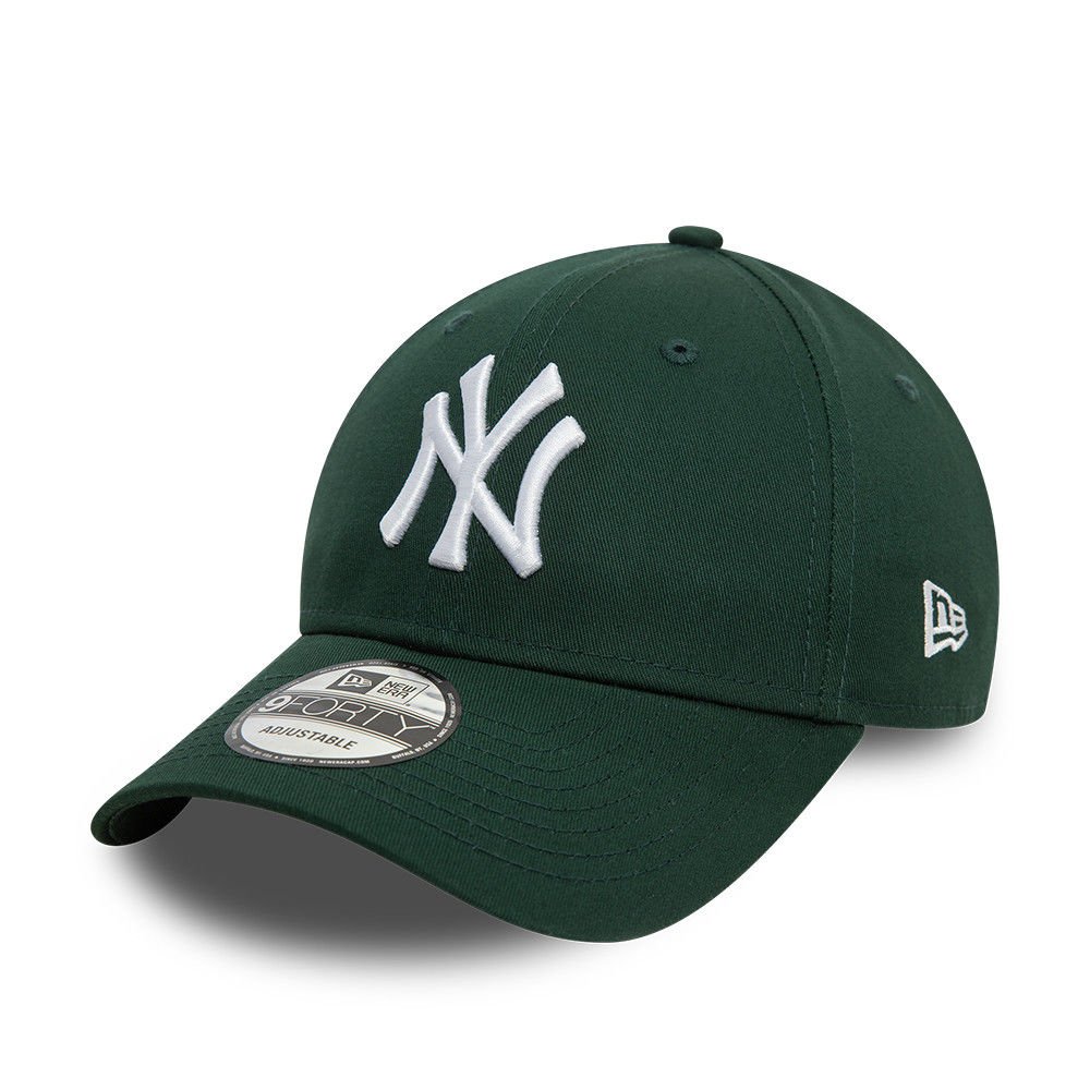 New York Yankees Koyu Yeşil 60471456