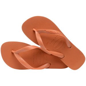Top Sense Turuncu Unisex Terlik