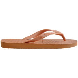 Top Sense Turuncu Unisex Terlik