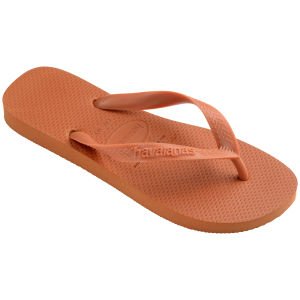 Top Sense Turuncu Unisex Terlik