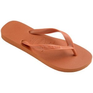 Top Sense Turuncu Unisex Terlik
